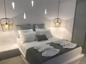 Quartano Luxury Cycladic Residence, Adults Only (13+) Paros Greece