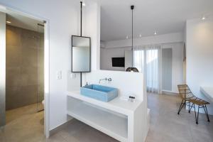 Quartano Luxury Cycladic Residence, Adults Only (13+) Paros Greece