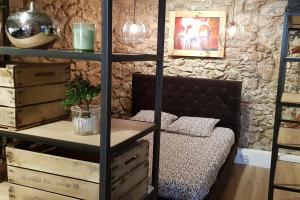 Le 79 Balnéo Loft Déco Authentique Centre climatisation