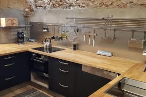 Le 79 Balnéo Loft Déco Authentique Centre climatisation