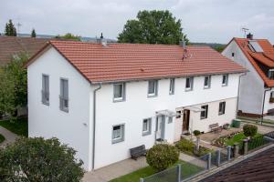 Apartament Allgaier & Vogel Ferienwohnungen Zirndorf Niemcy