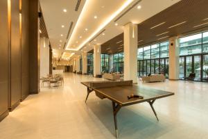 Paragon Grand Resort