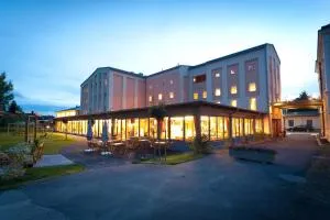 JUFA Hotel Weinviertel - Eselsmühle - Jaroslavice