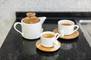 The Residences at Oriente II