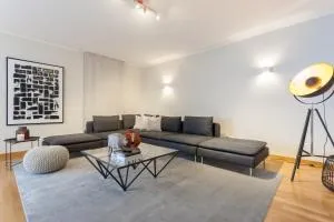 The Residences at Oriente II - Moscavide