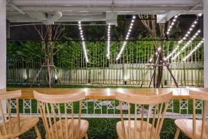 Your Space Hotel Prasingh