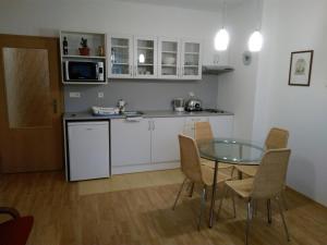 Apartmán Maruška