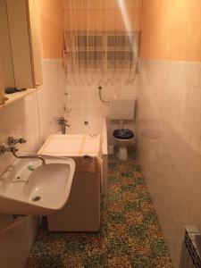 APARTMAN FRANE 6+2
