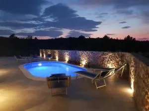 Vila Murvenica - سيلو