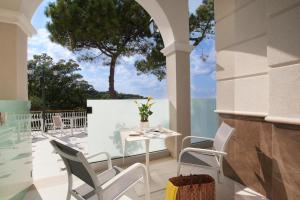 Superior Suite with Sea View