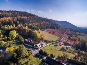 Gospodarstwo Gościnne Jesionówka - Goworów