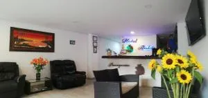 Hotel Bahia Guatape - 瓜塔佩 Hotel Bahia Guatape - 瓜塔佩