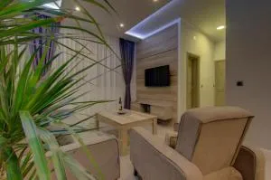 Hotel Zlatna Žita - Sokolac