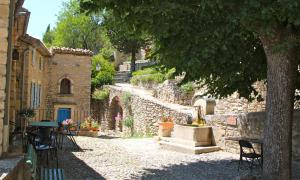 B&B / Chambres d'hotes Chambres d'hotes de l'Abbaye : photos des chambres