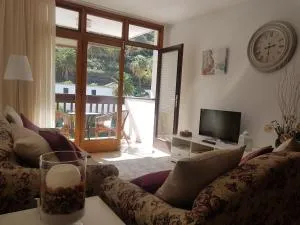 La Quinta Verde - Santa Cruz de la Palma