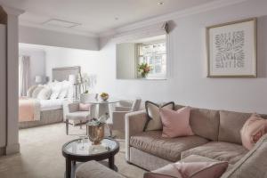 The Samling Hotel