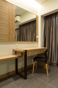 Paragon Grand Resort