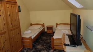 Motel Domek Myśliwski