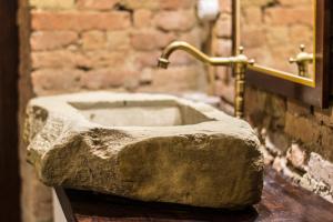 "Casa del Pincetto" Centro storico