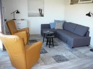 Strandslag Zanddijk 229 Julianadorp aan Zee - 朱丽安娜多普