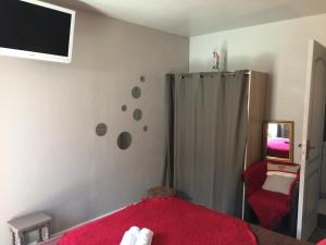 B&B / Chambres d'hotes lepiver : photos des chambres