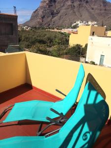 Apartamento Efigenia vista Mar