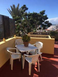 Apartamento Efigenia vista Mar