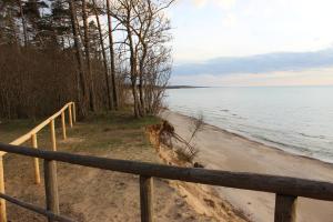 Brīvdienu māja Atvari