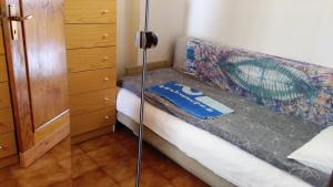 Ocean view over Los Cristianos, Playa las Vistas, WiFi