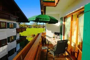 Branderschrofen - هوهنسشوانغو