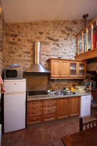 Vivienda Vacacional Vila Castriño en las Rias Baixas