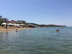 BY THE SEA, Agia Triada Thessaloníki Greece