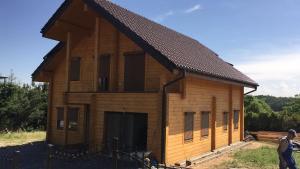 Hotel Hostel-Jankowice Rybnik Polsko