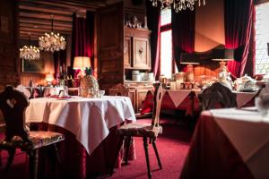Hôtel des Deux Clefs photo 24