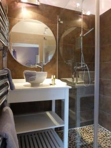 B&B / Chambres d'hotes Villa Manon : photos des chambres