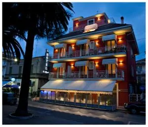 Hotel lo Squalo - Ripatransone