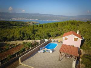 Vila Murvenica