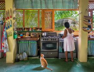 Dan and Manty's Guesthouse, Las Terrenas