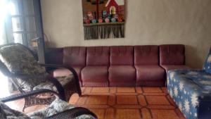 Apartamento Aconchegante