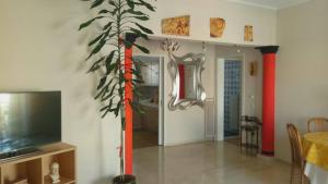 Apartment near Stavros Niarchos Park & Acropolis