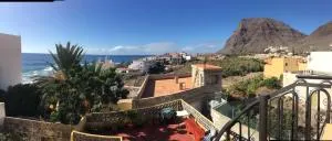 Apartamento Efigenia vista Mar - Vueltas