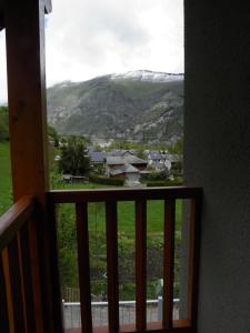 Auberges Auberge des Pyrenees : photos des chambres