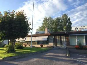 RBA RentHouse Apartment 2 - Kaustinen