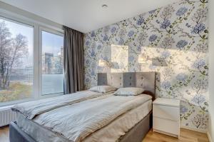 City Studio 1A - Courtyard View