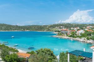 Apartments Villa Nevenka