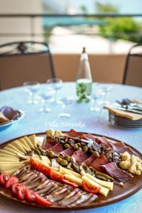 Apartments Villa Nevenka