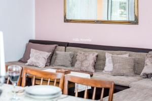 Apartments Villa Nevenka