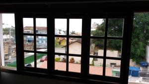 Apartamentos Morada Aquitânia