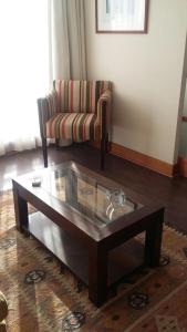 Austral Rentahome Américo Vespucio Norte