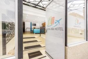 Ayenda 1024 Agora Inn Hotel